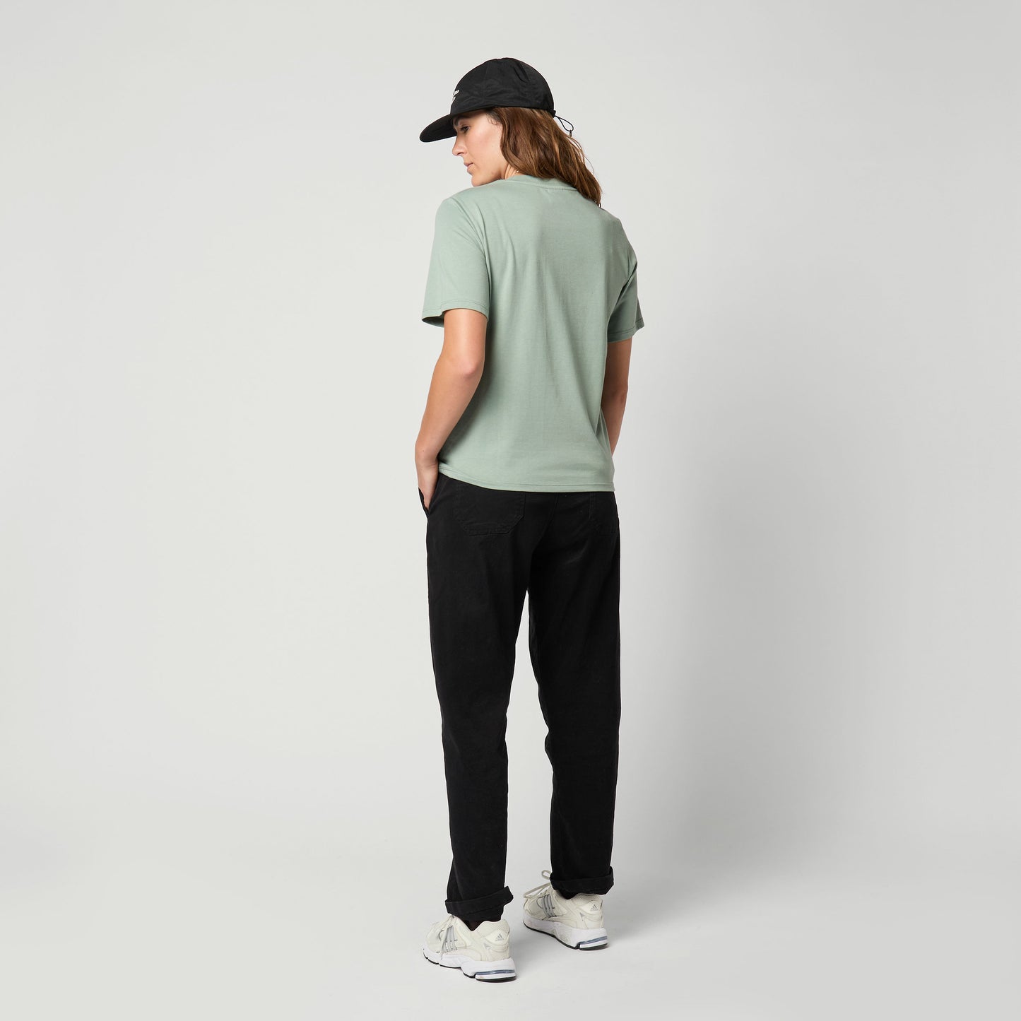 Mystic Brand WMN Seasonal Tee | Winter 24-25