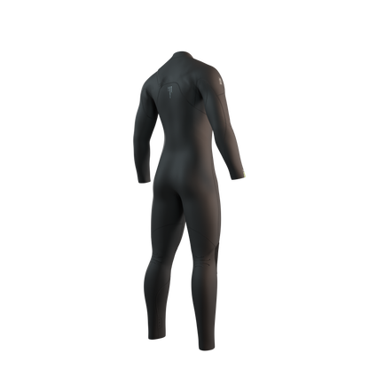 2024-25 Mystic Evolve Fullsuit 4/3mm Fzip Men