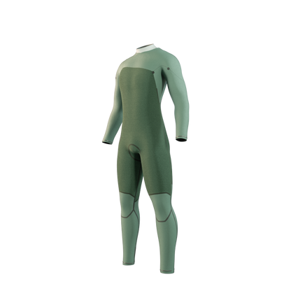 2024-25 Mystic Motion Fullsuit 5/3mm Fzip