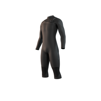 2024-25 Mystic Motion Longarm Shortleg 4/3mm Fzip