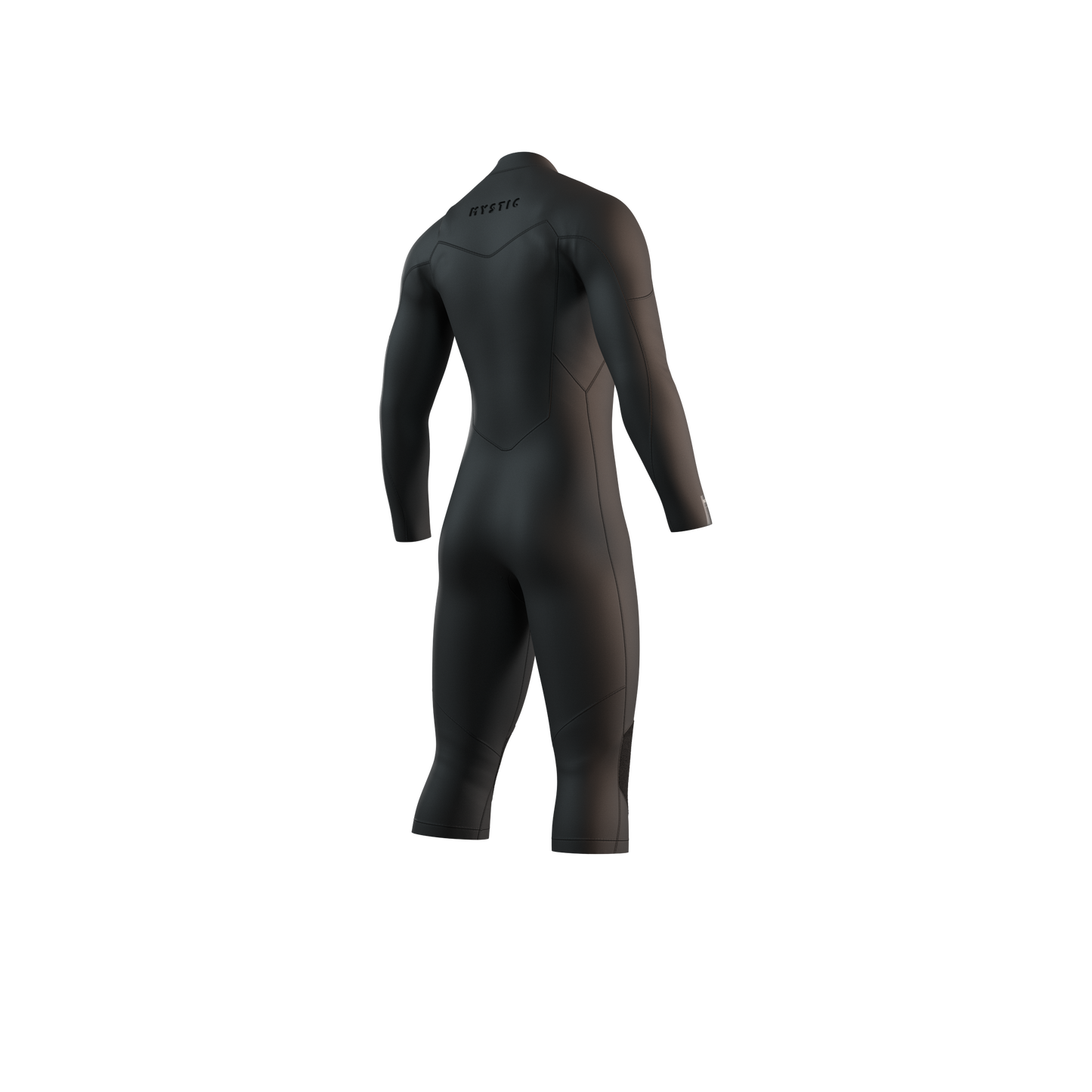 2024-25 Mystic Motion Longarm Shortleg 4/3mm Fzip