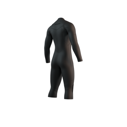 2024-25 Mystic Motion Longarm Shortleg 4/3mm Fzip