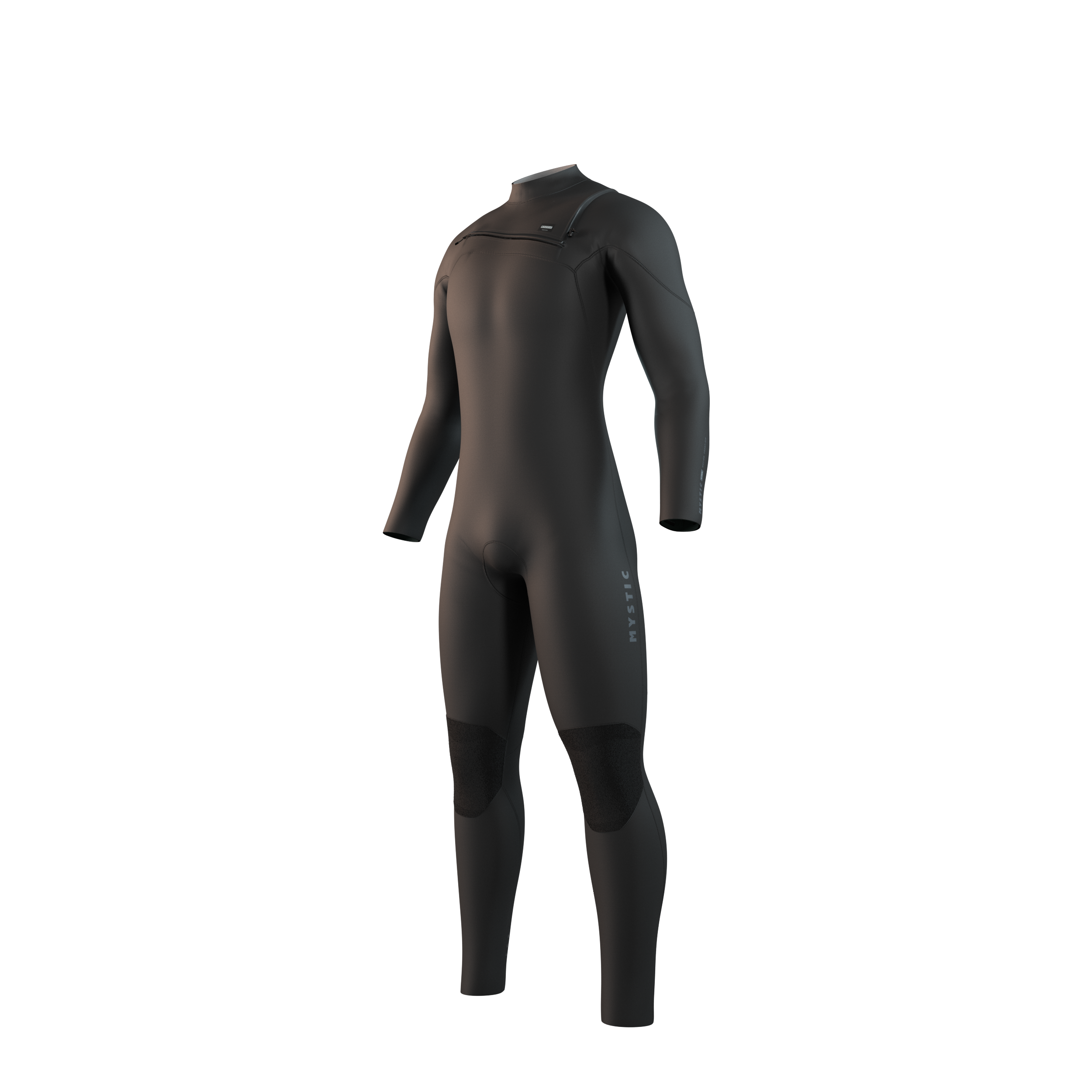 2024-25 Mystic Motion Fullsuit 3/2mm Fzip