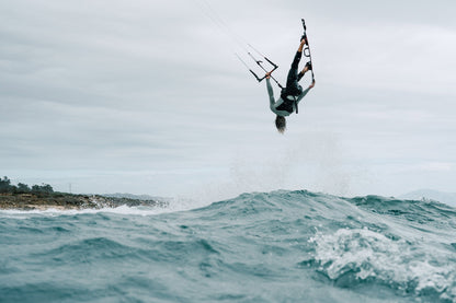 2024-25 Mystic Motion Fullsuit 3/2mm Fzip