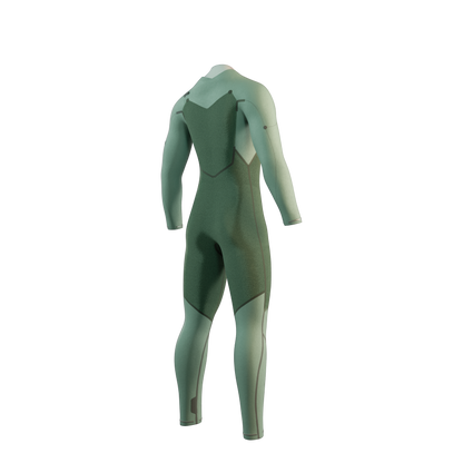 2024-25 Mystic Motion Fullsuit 3/2mm Fzip