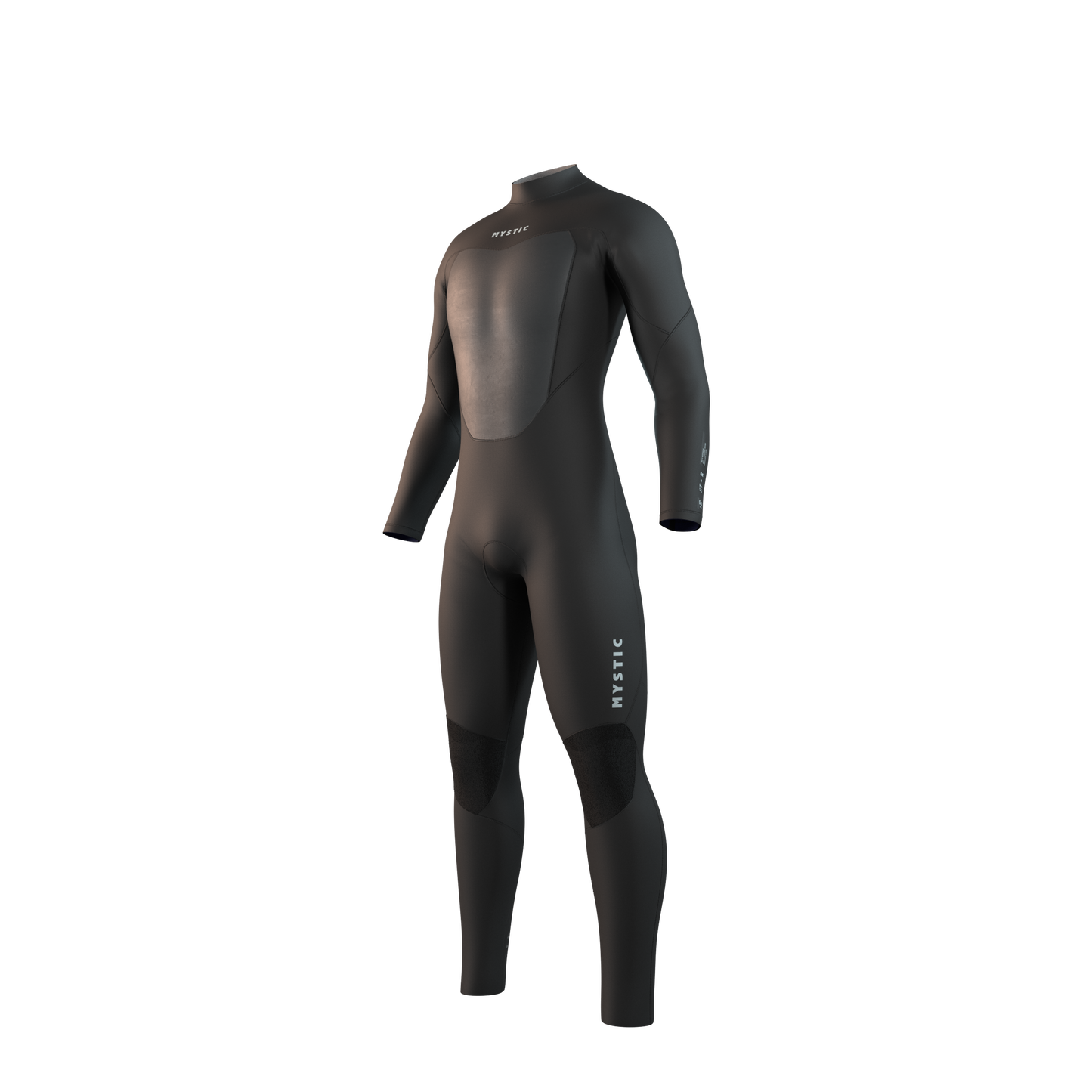 2024-25 Mystic Star Fullsuit 3/2mm Bzip