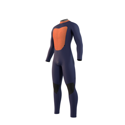 2024-25 Mystic Star Fullsuit 3/2mm Bzip