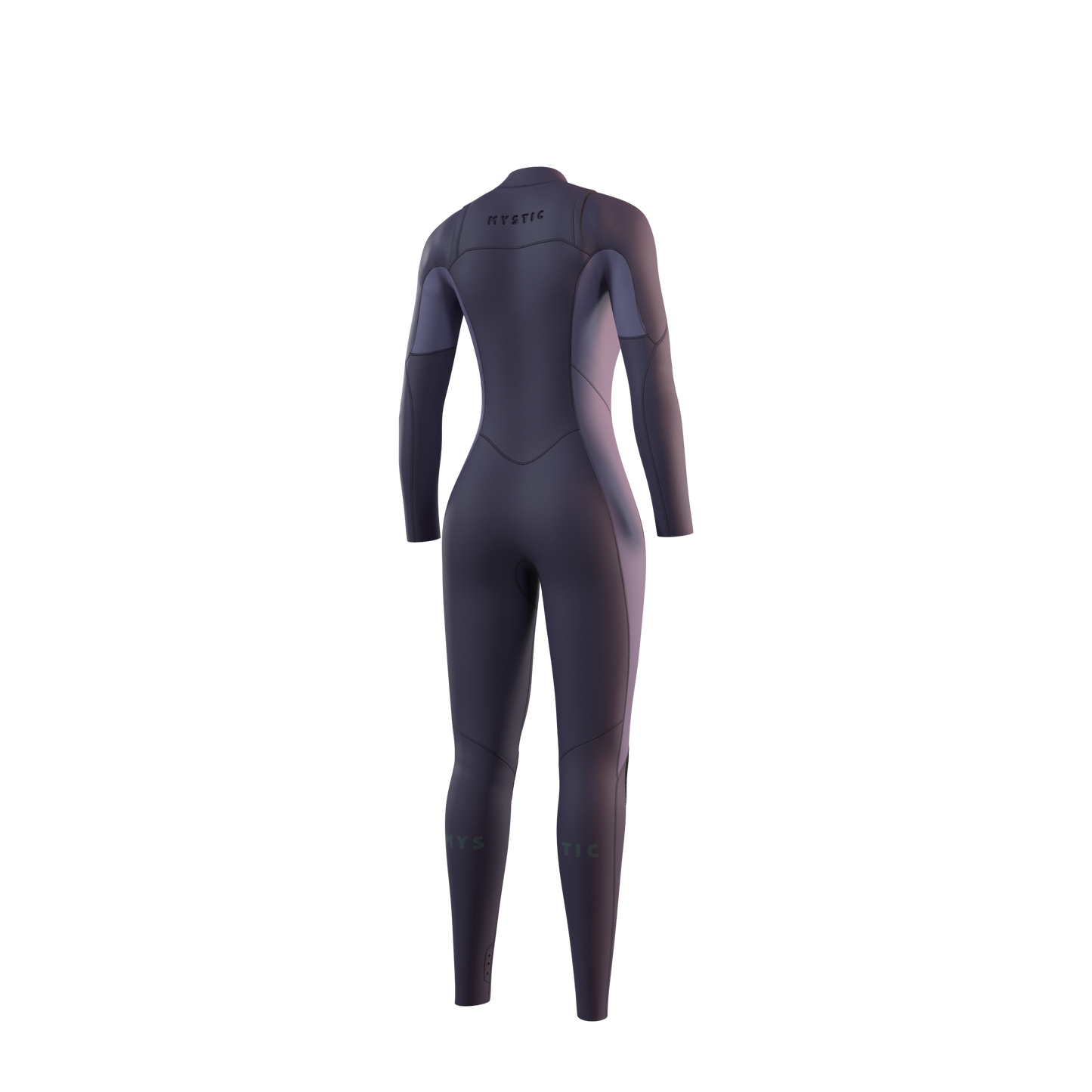 Mystic Haven Fullsuit 5/3mm Double Fzip Women | Winter 24-25