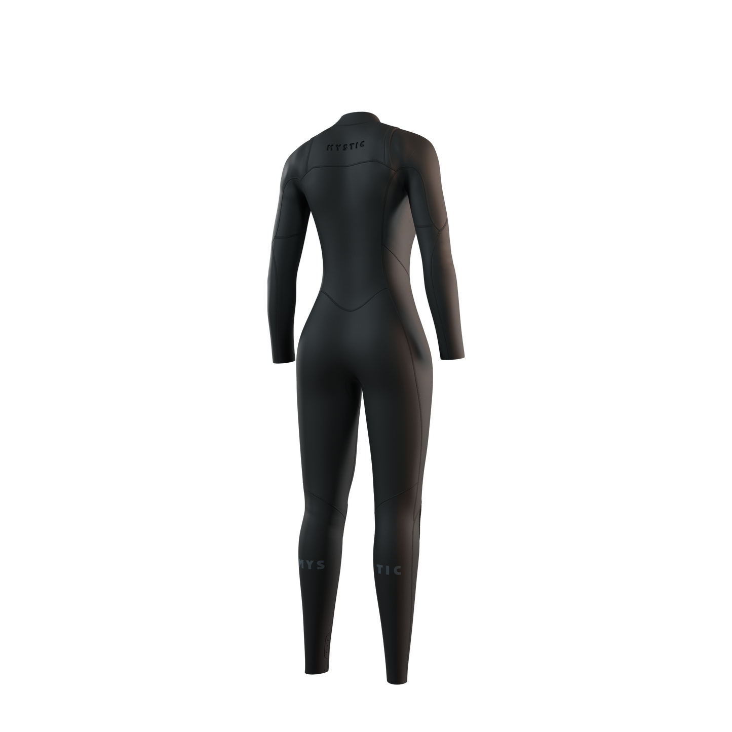 Mystic Haven Fullsuit 5/3mm Double Fzip Women | Winter 24-25