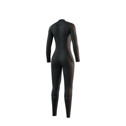 Mystic Haven Fullsuit 5/3mm Double Fzip Women | Winter 24-25