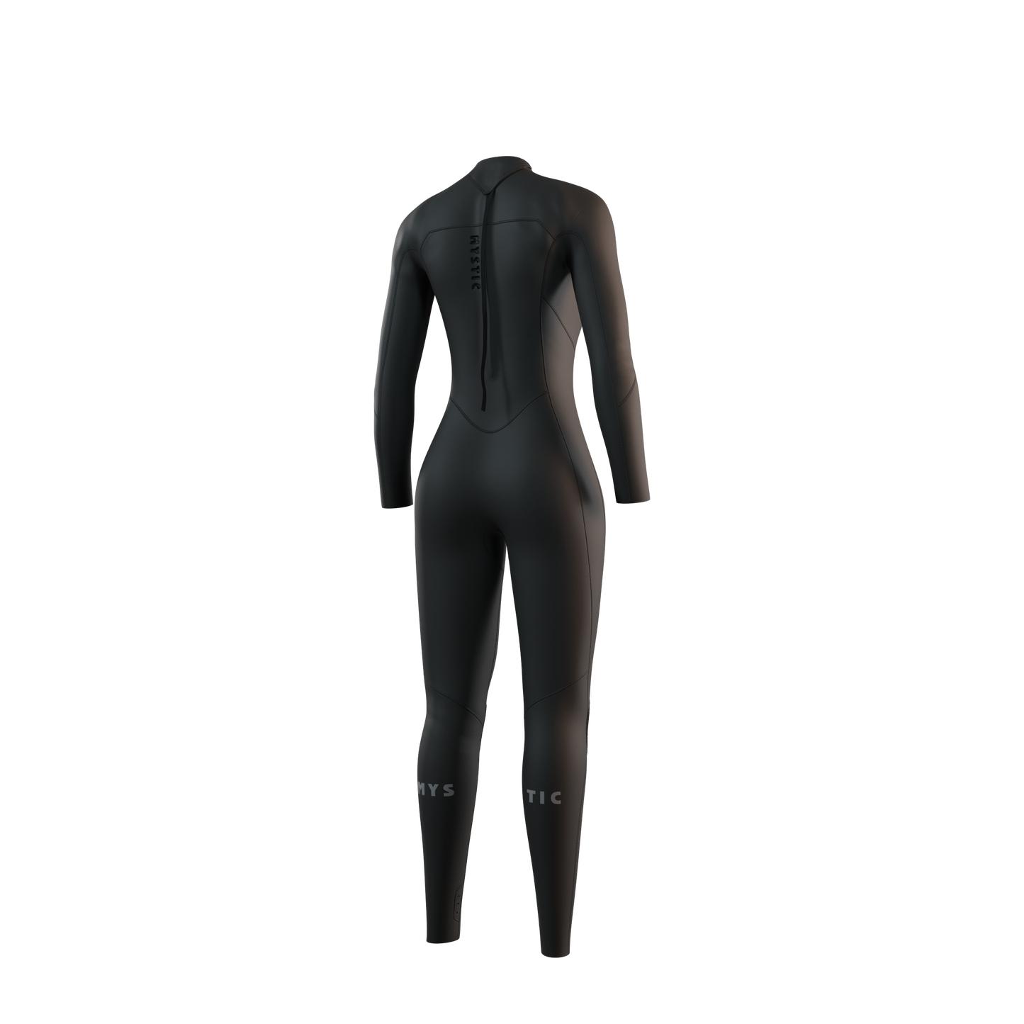 Mystic Haven Fullsuit 5/3mm Bzip Women | Winter 24-25