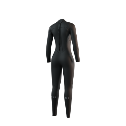 Mystic Haven Fullsuit 5/3mm Bzip Women | Winter 24-25