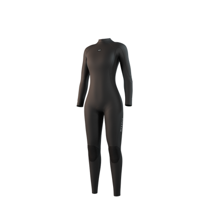 Mystic Haven Fullsuit 5/3mm Bzip Women | Winter 24-25