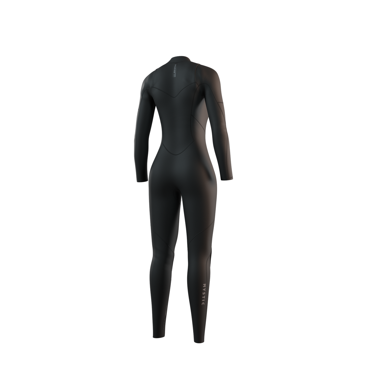 Mystic Star Fullsuit 5/3mm DFzip Women | Winter 24-25