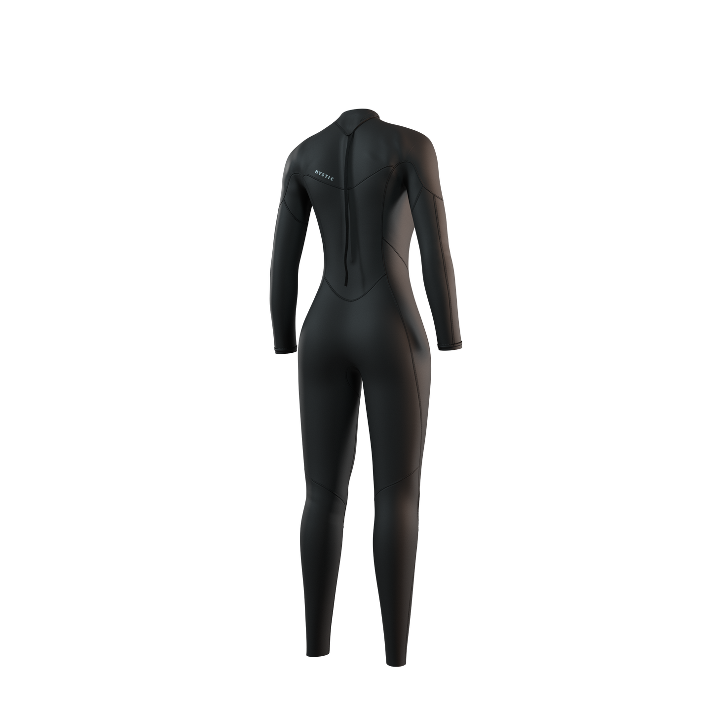 Mystic Brand Fullsuit 3/2mm Bzip Flatlock Women | Winter 24-25