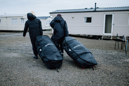 Mystic Elevate Lightweight Boardbag | Winter 24-25