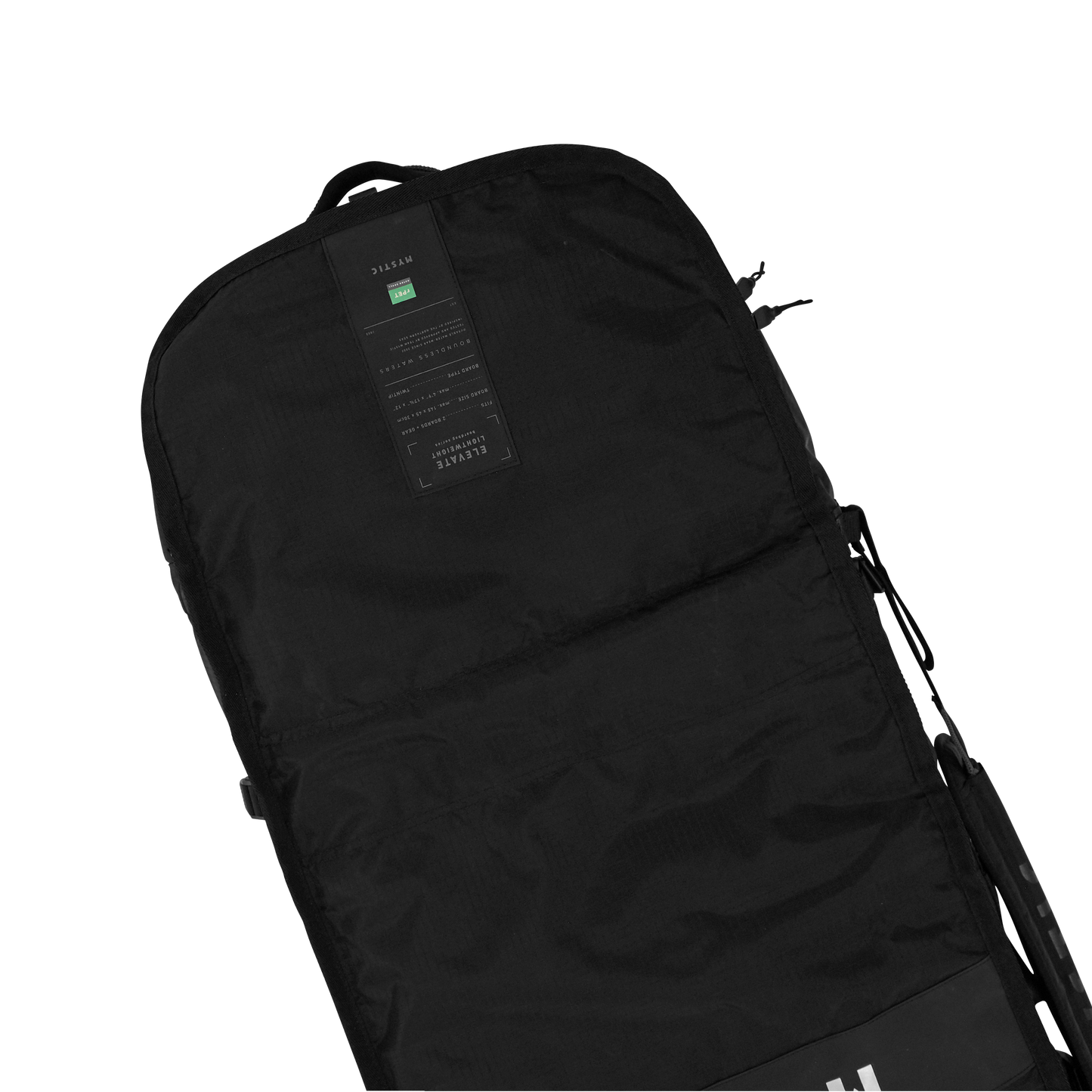 Mystic Elevate Lightweight Boardbag | Winter 24-25