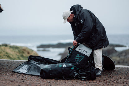 Mystic Elevate Lightweight Boardbag | Winter 24-25