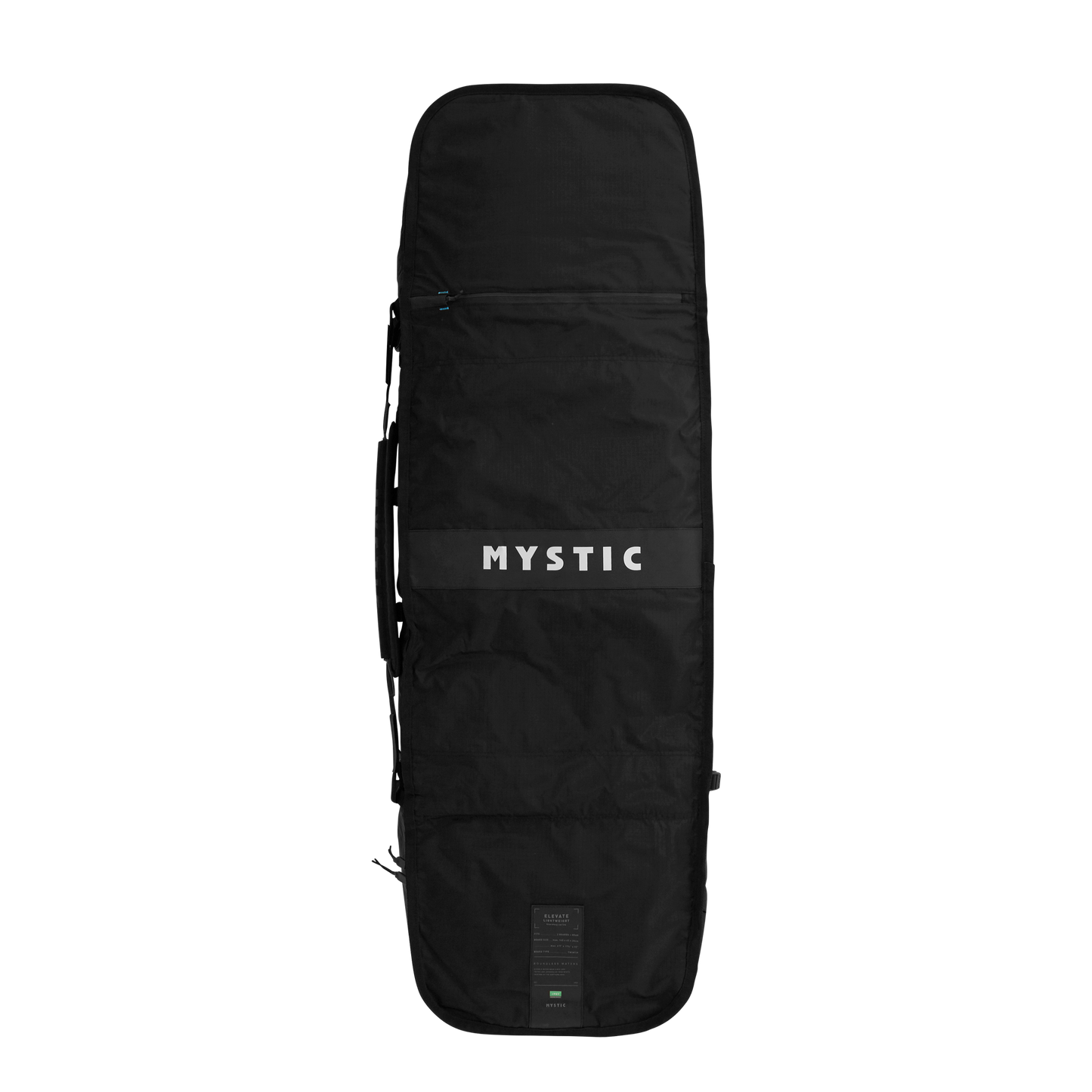 Mystic Elevate Lightweight Boardbag | Winter 24-25