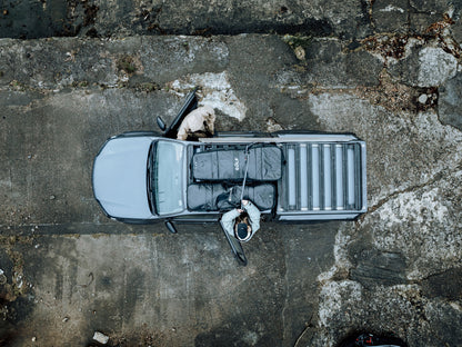 Mystic Saga Boardbag