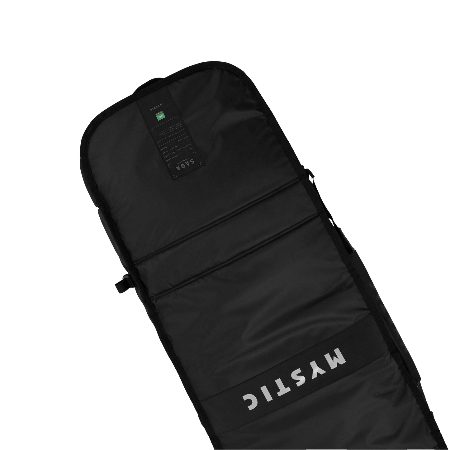 Mystic Saga Boardbag