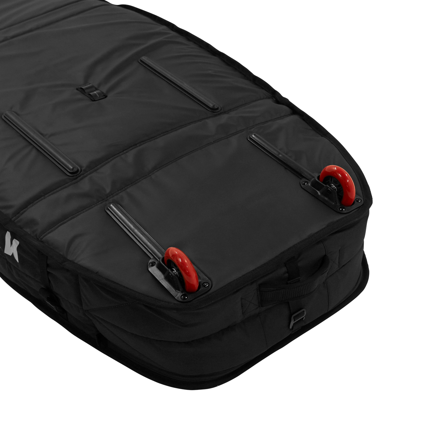 Mystic Saga Foil Boardbag | Winter 24-25