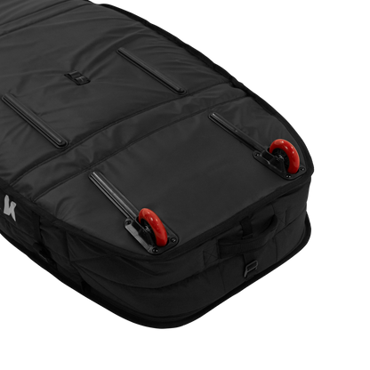 Mystic Saga Foil Boardbag | Winter 24-25