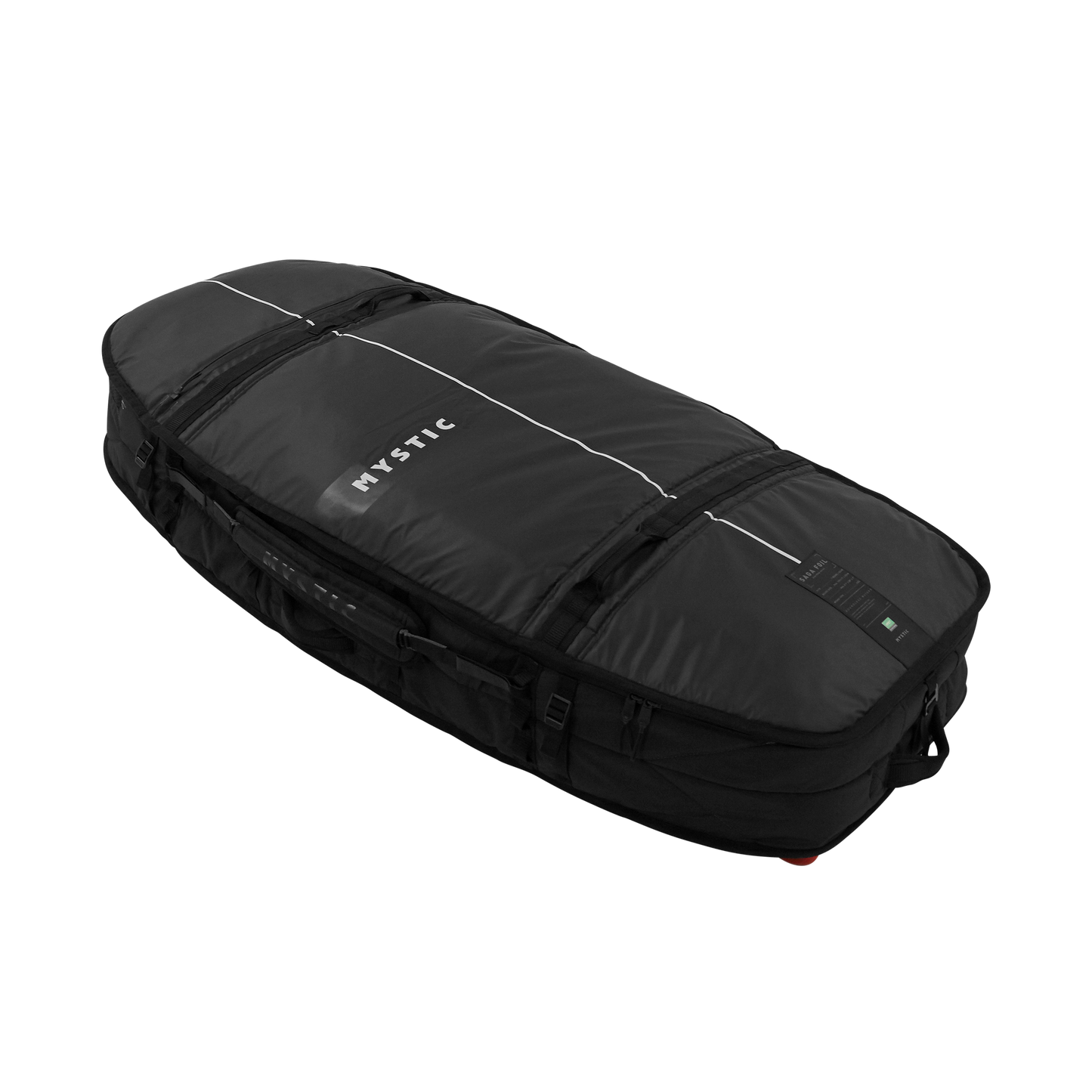 Mystic Saga Foil Boardbag | Winter 24-25