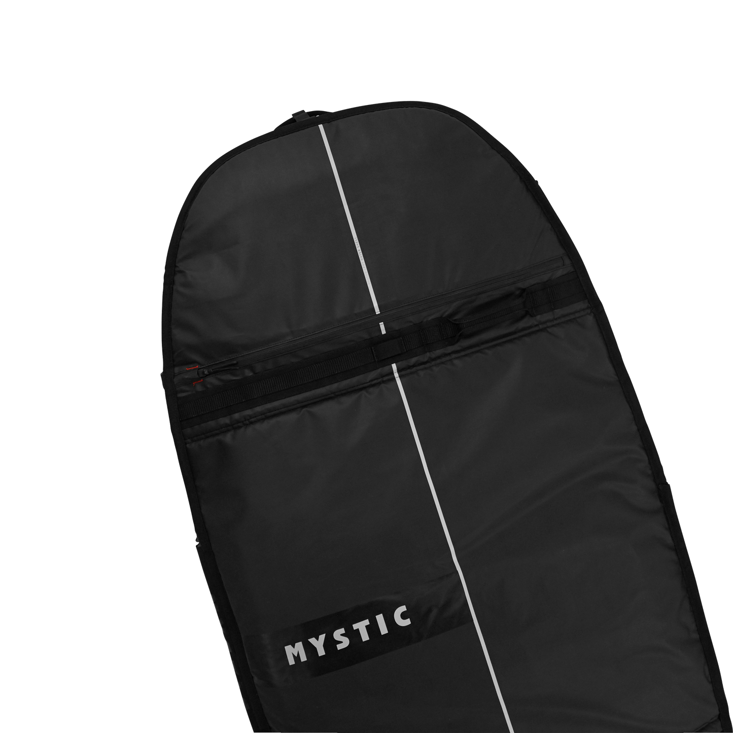 Mystic Saga Foil Boardbag | Winter 24-25