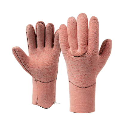 Mystic Roam Glove 5mm 5Finger | Winter 24-25