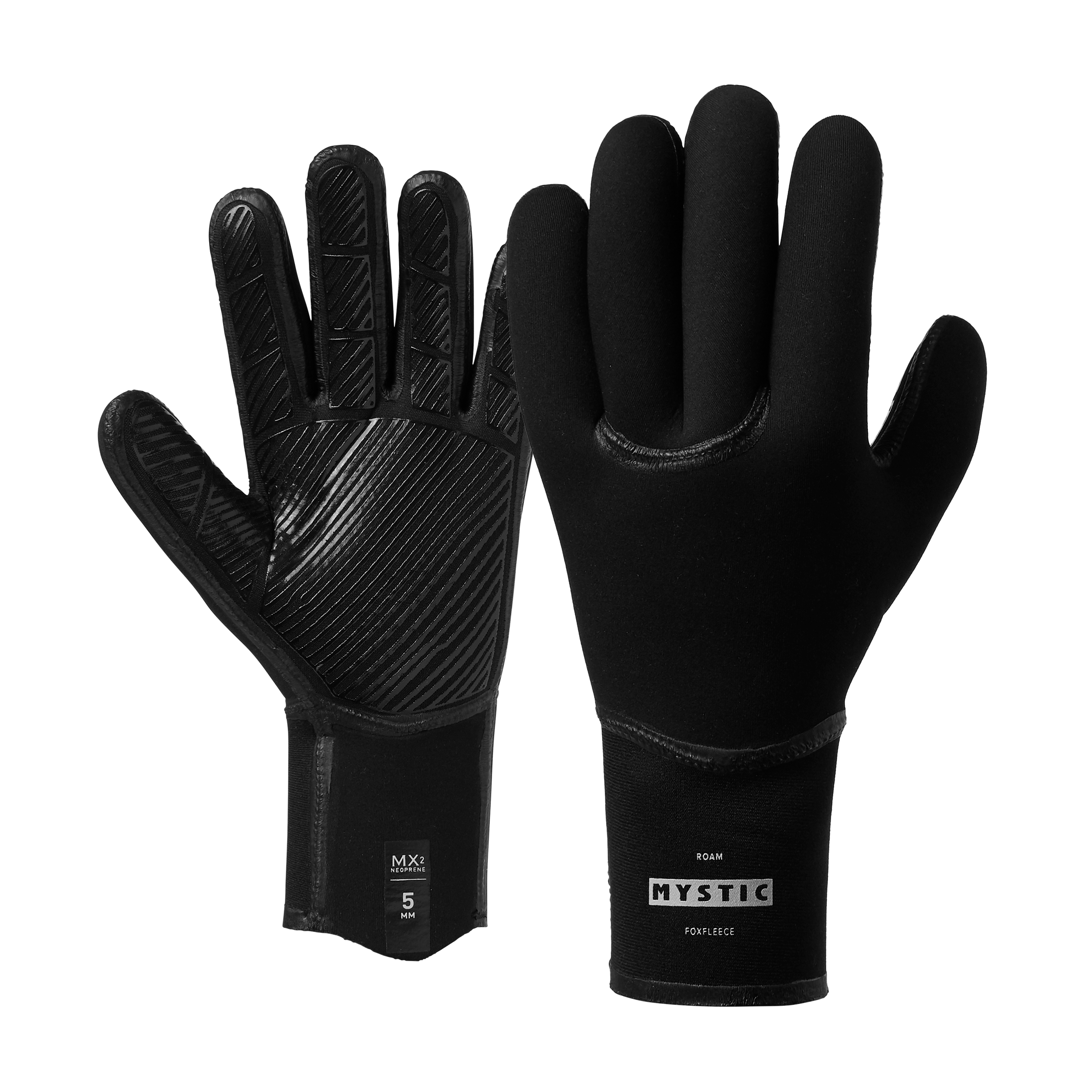 Mystic Roam Glove 5mm 5Finger | Winter 24-25
