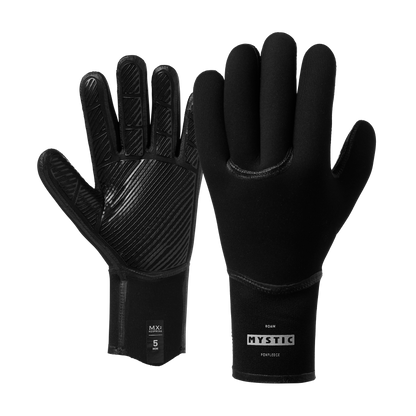 Mystic Roam Glove 5mm 5Finger | Winter 24-25