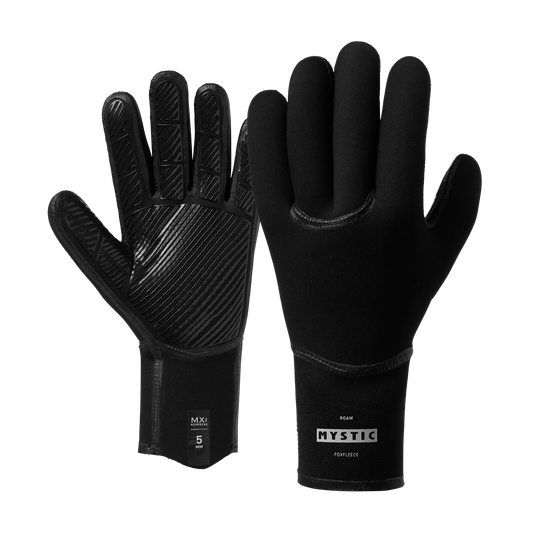 Mystic Roam Glove 5mm 5Finger | Winter 24-25