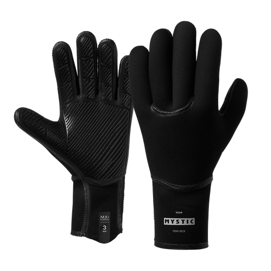 Mystic Roam Glove 3mm 5Finger | Winter 24-25