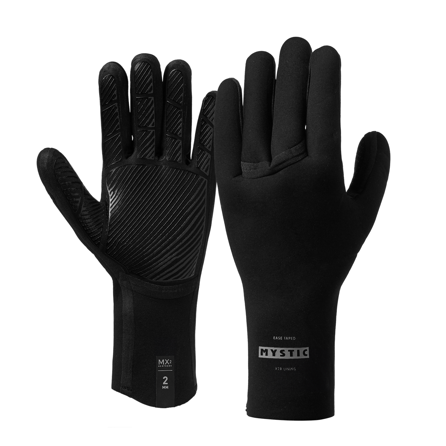 Mystic Ease Glove 3mm 5Finger | Winter 24-25