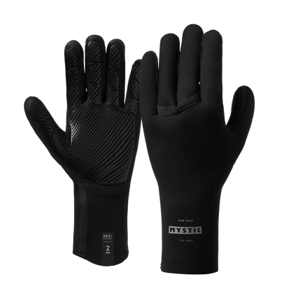 Mystic Ease Glove 3mm 5Finger | Winter 24-25