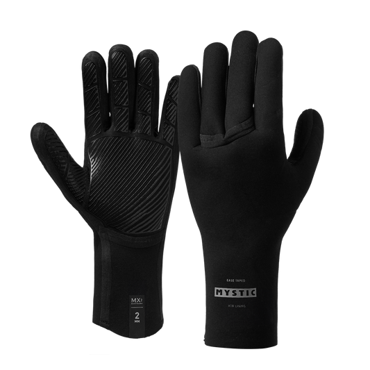 Mystic Ease Glove 3mm 5Finger | Winter 24-25