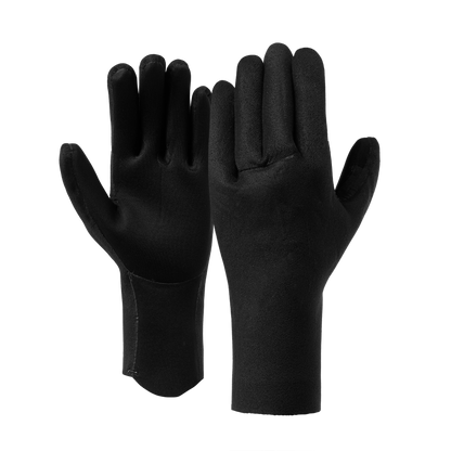 Mystic Ease Glove 3mm 5Finger | Winter 24-25