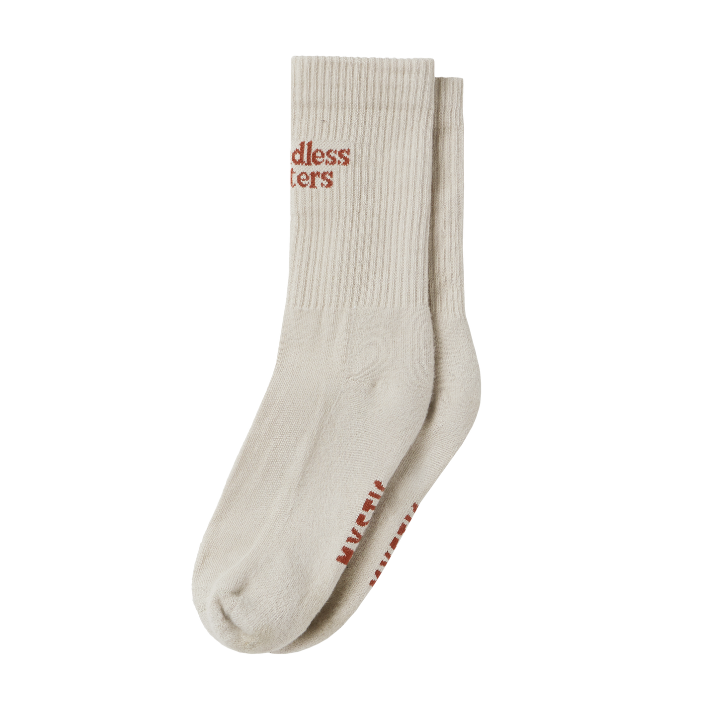 Mystic Trademark Socks | Winter 24-25