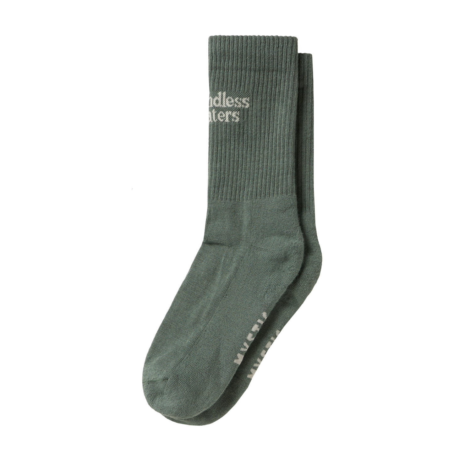 Mystic Trademark Socks | Winter 24-25