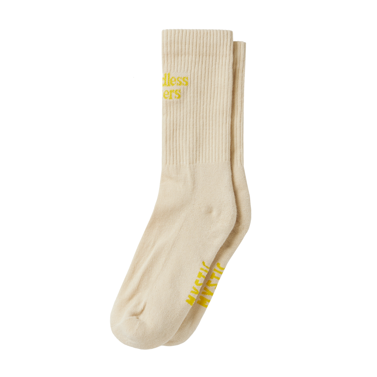 Mystic Trademark Socks | Winter 24-25