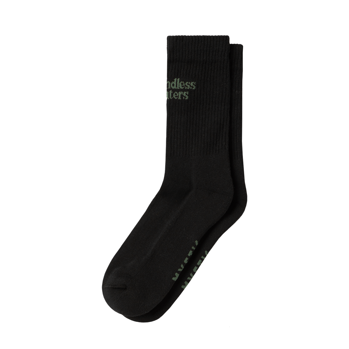 Mystic Trademark Socks | Winter 24-25