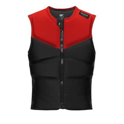 2023 Mystic Block Impact Vest Fzip