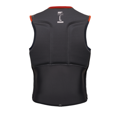 2023 Mystic Block Impact Vest Fzip