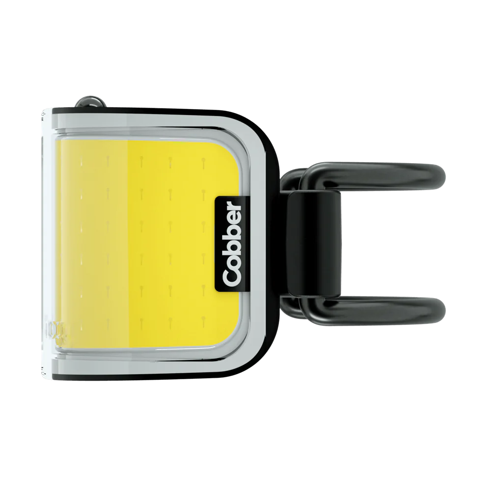 KNOG Lil' Cobber Front