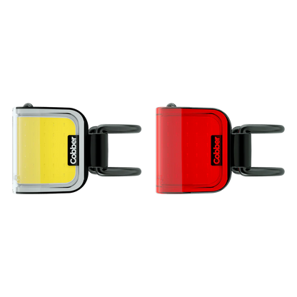 KNOG Lil' Cobber Twinpack