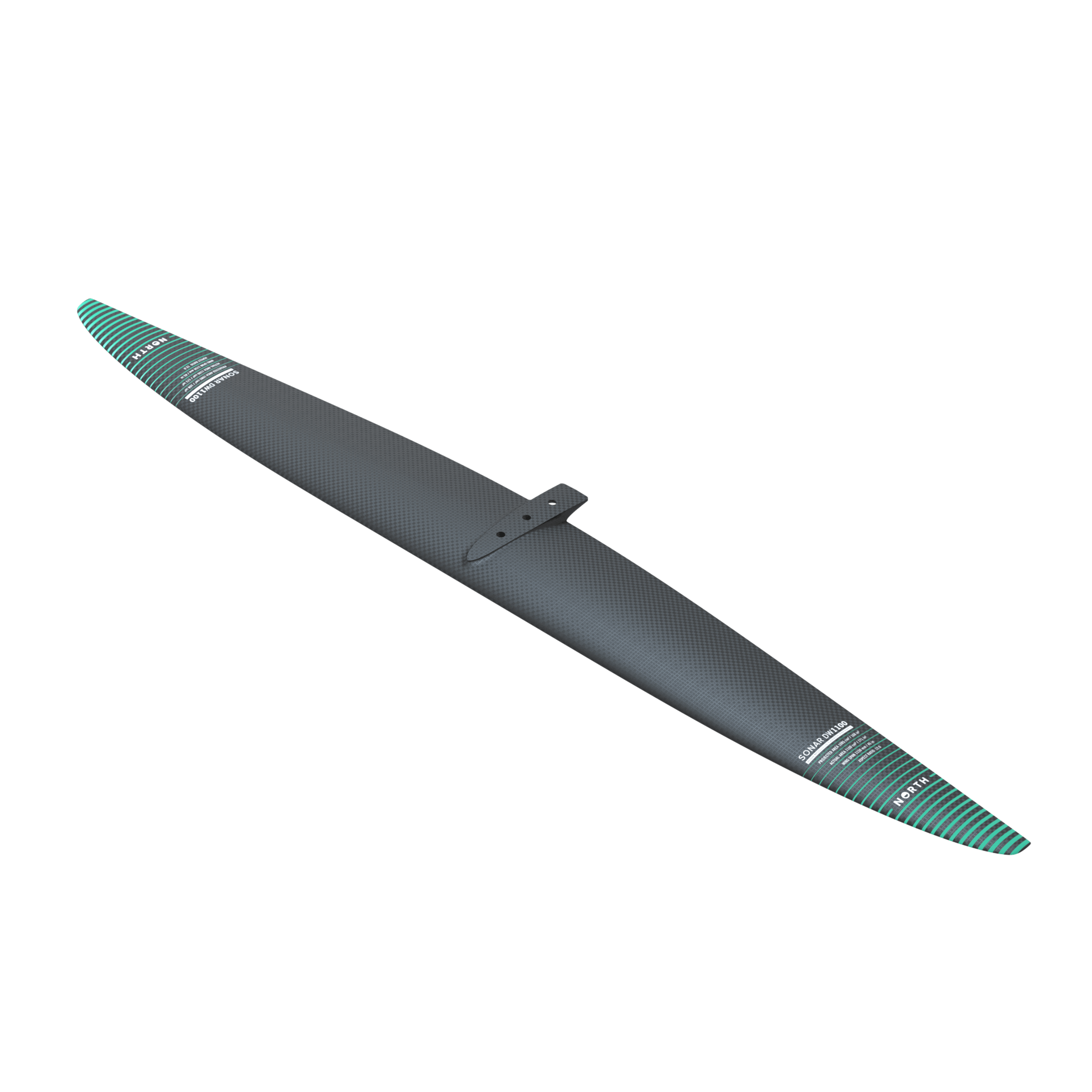 North Sonar DW1100 Front wing | DOWNWIND