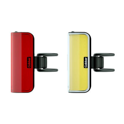 KNOG Mid Cobber Twinpack