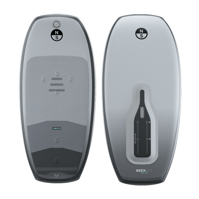 2024 North SEEK AIR Foil Board