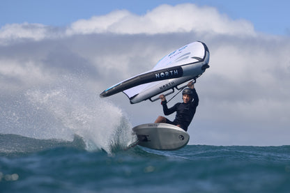 North ShiftLock Handle - Carbon